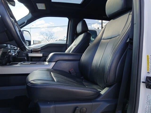 2022 Ford Super Duty F-250 LARIAT