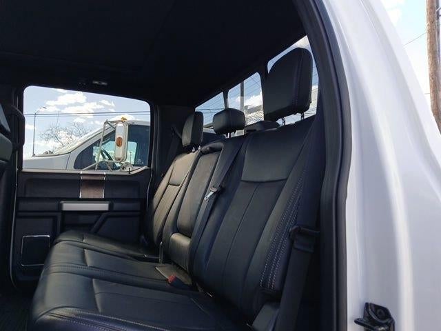 2022 Ford Super Duty F-250 LARIAT