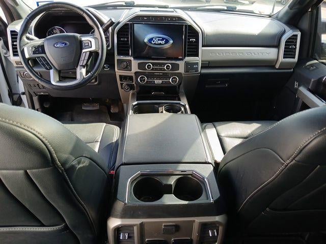 2022 Ford Super Duty F-250 LARIAT