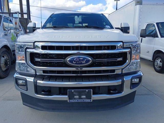 2022 Ford Super Duty F-250 LARIAT