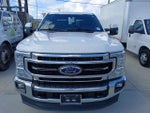 2022 Ford Super Duty F-250 LARIAT