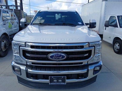 2022 Ford Super Duty F-250 LARIAT
