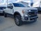 2022 Ford Super Duty F-250 LARIAT