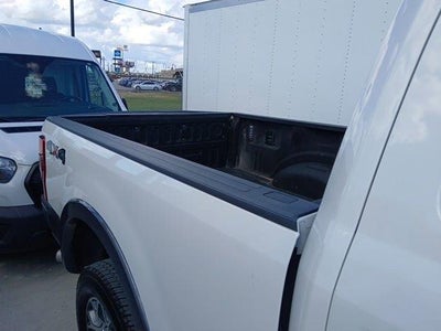 2022 Ford Super Duty F-250 LARIAT