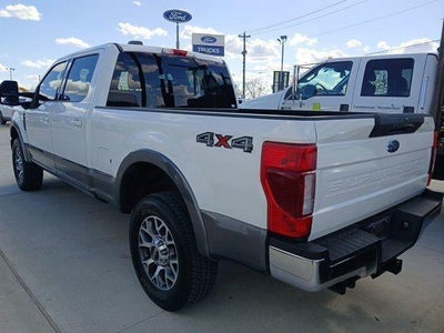 2022 Ford Super Duty F-250 LARIAT