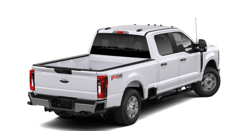 2026 Ford Super Duty F-250 XLT