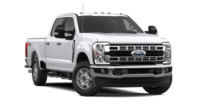 2026 Ford Super Duty F-250 XLT