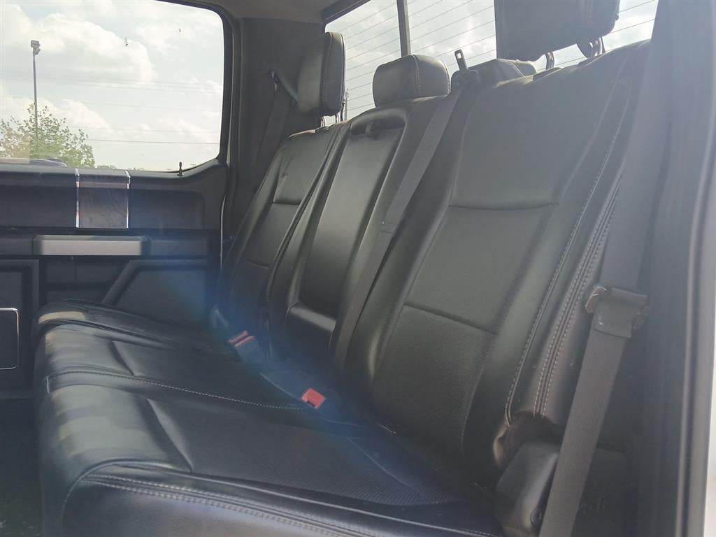 2019 Ford Super Duty F-250 LARIAT