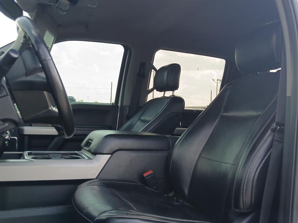 2019 Ford Super Duty F-250 LARIAT