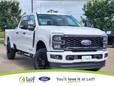 2026 Ford Super Duty F-250 XL