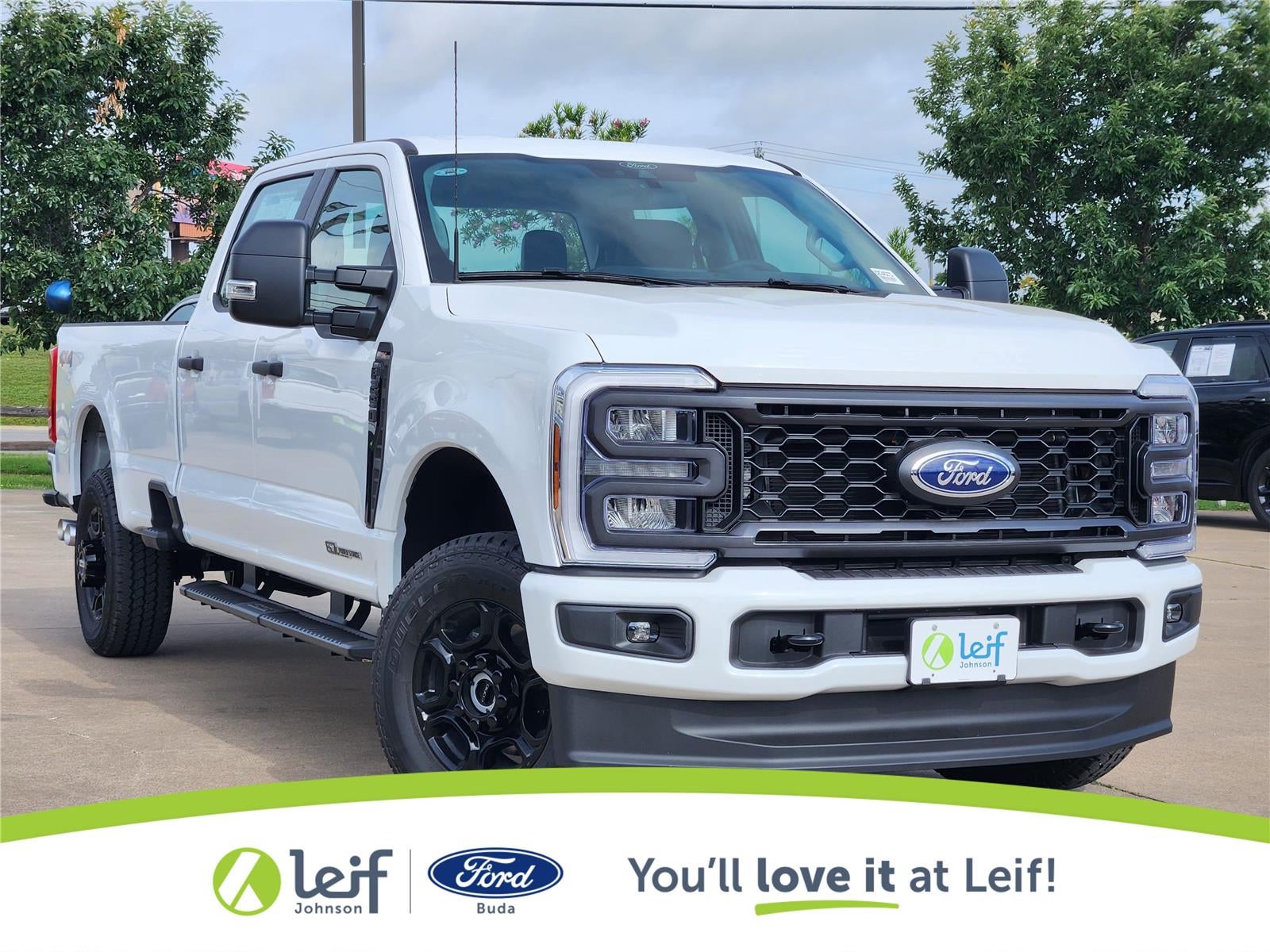 2026 Ford Super Duty F-250 XL