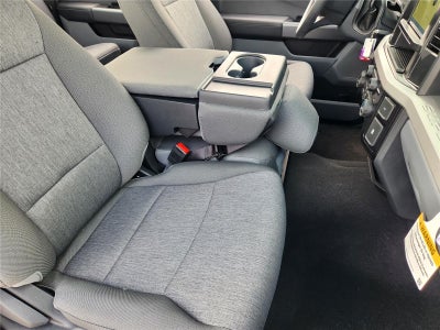 2026 Ford Super Duty F-250 XL