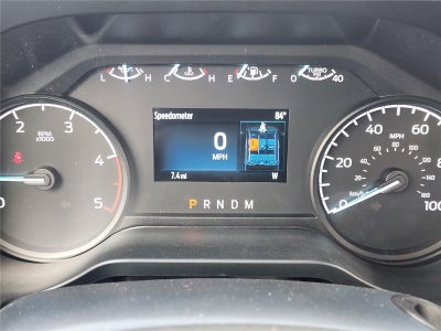 2026 Ford Super Duty F-250 XL