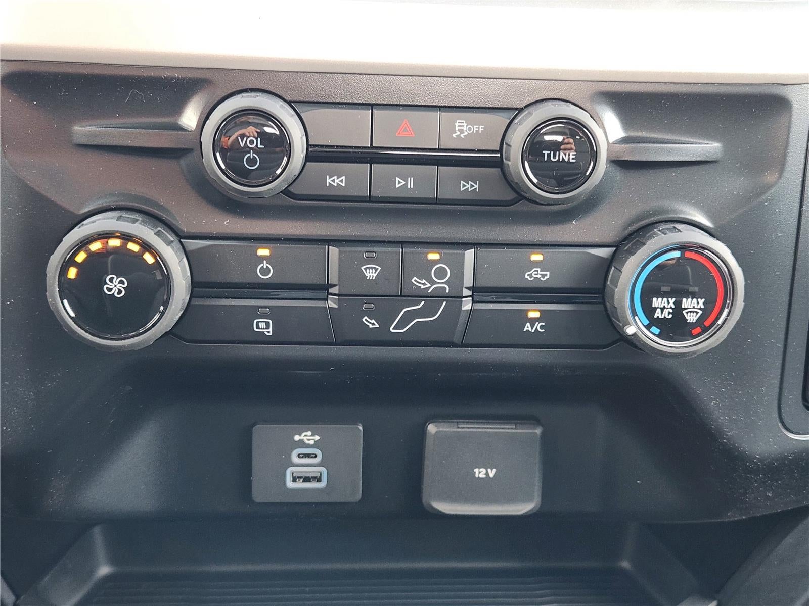 2026 Ford Super Duty F-250 XL