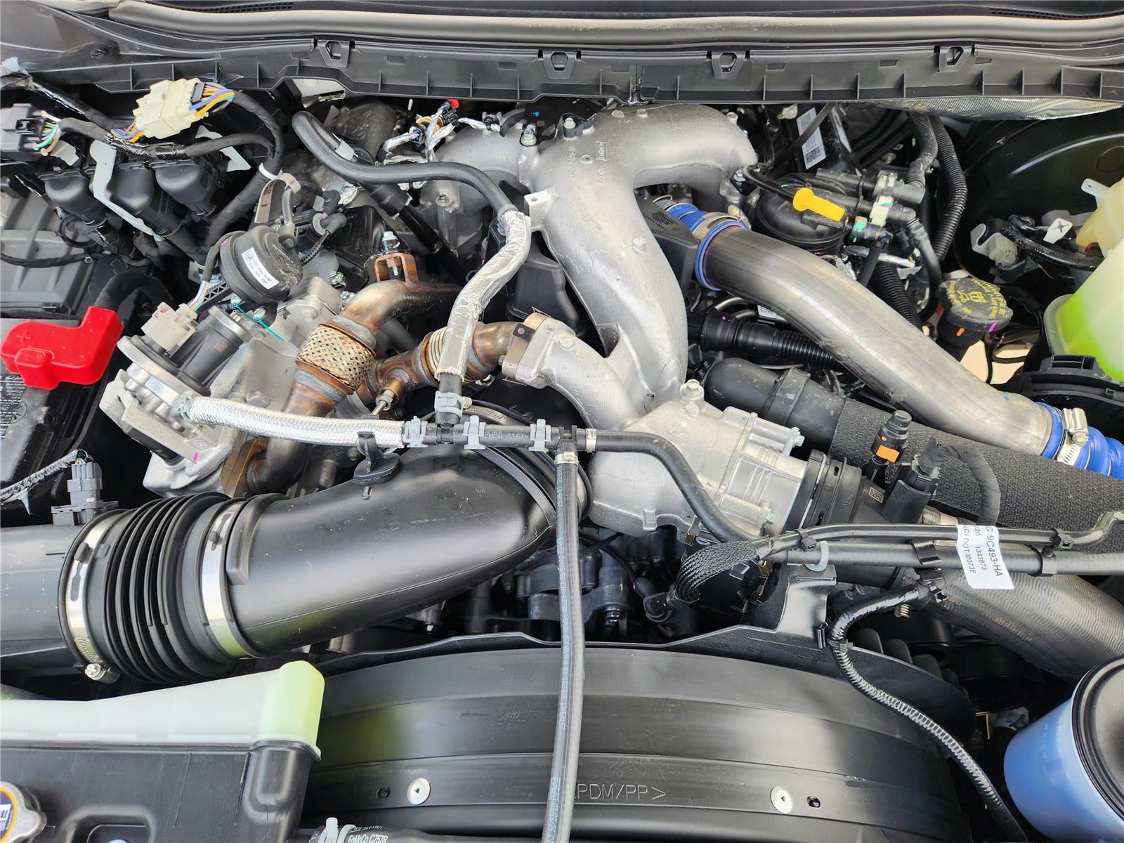 2026 Ford Super Duty F-250 XL