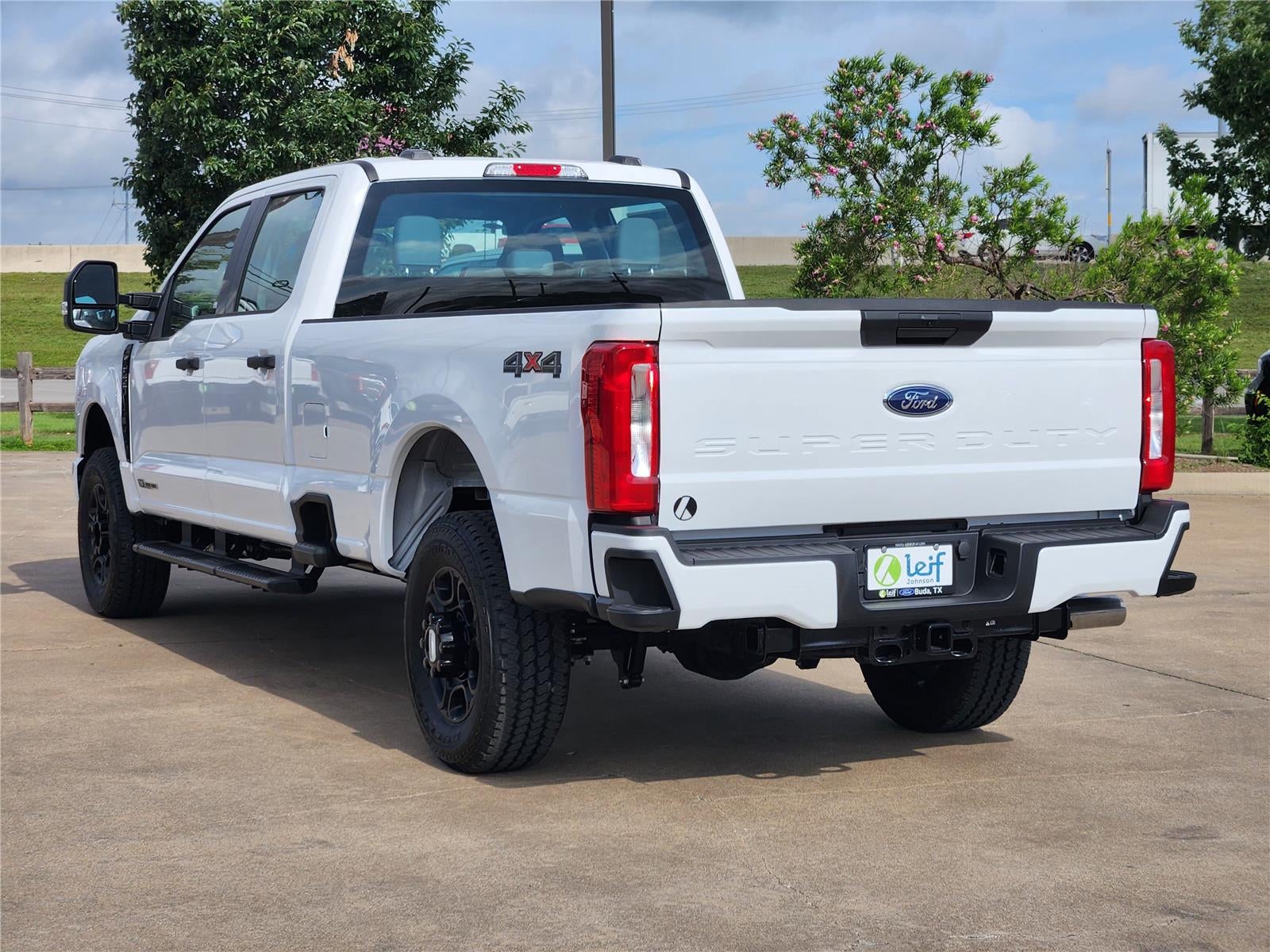 2026 Ford Super Duty F-250 XL
