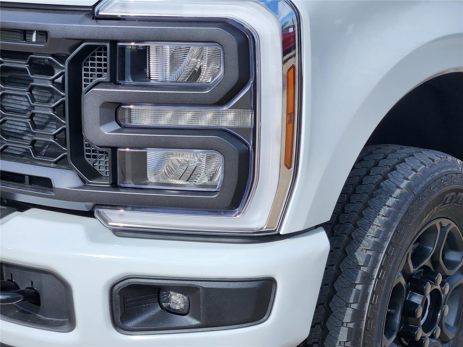 2026 Ford Super Duty F-250 XL
