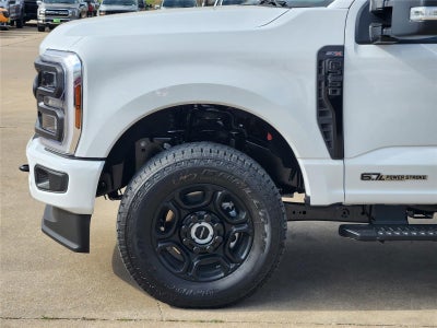 2026 Ford Super Duty F-250 XL