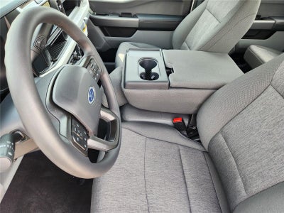2026 Ford Super Duty F-250 XL