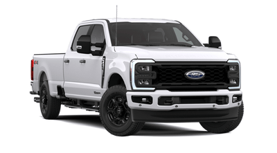 2026 Ford Super Duty F-250 XL