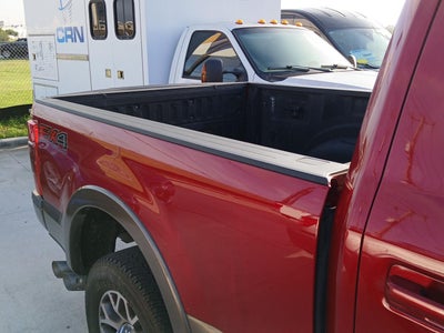 2022 Ford Super Duty F-250 King Ranch