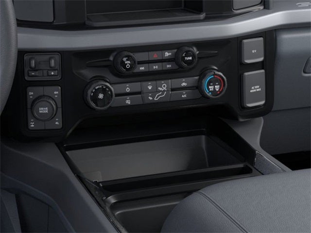 2026 Ford Super Duty F-250 XLT