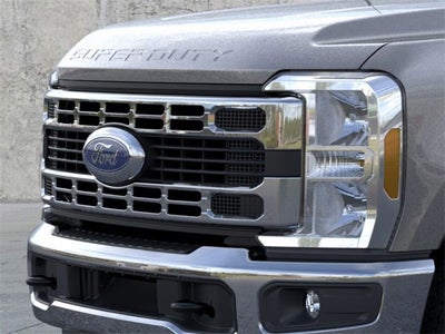2026 Ford Super Duty F-250 XLT