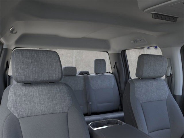 2026 Ford Super Duty F-250 XLT