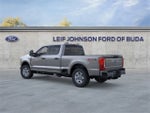 2026 Ford Super Duty F-250 XLT