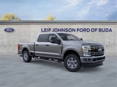 2026 Ford Super Duty F-250 XLT
