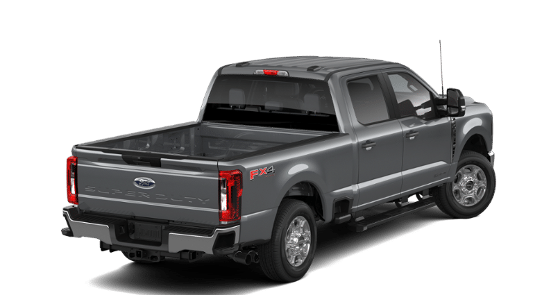 2026 Ford Super Duty F-250 XLT