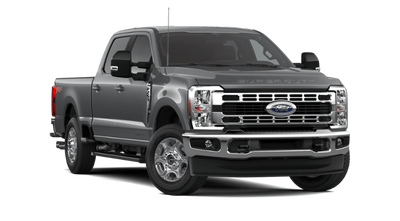 2026 Ford Super Duty F-250 XLT