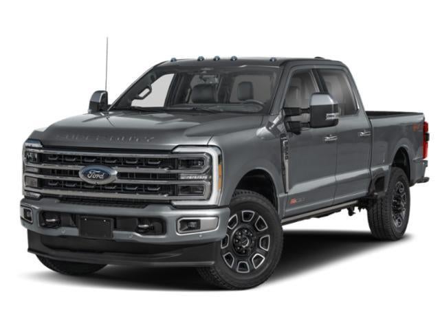 2026 Ford Super Duty F-250 Base