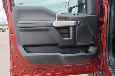 2021 Ford Super Duty F-250 Lariat