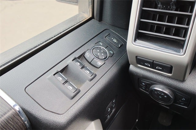 2021 Ford Super Duty F-250 Lariat