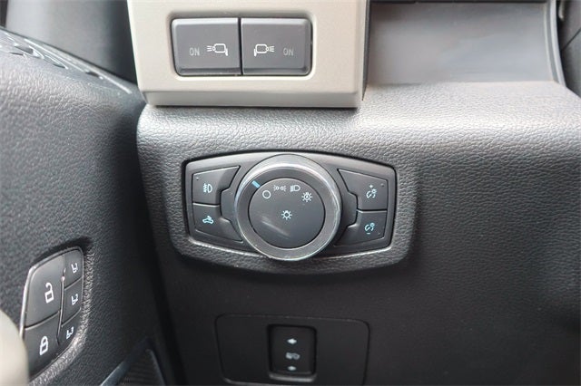 2021 Ford Super Duty F-250 Lariat