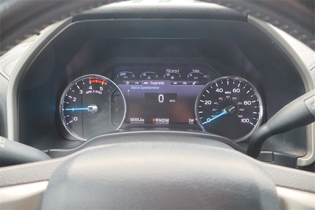 2021 Ford Super Duty F-250 Lariat