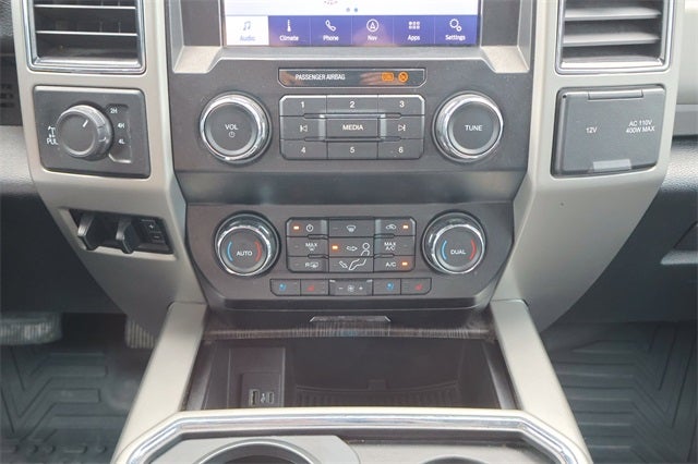 2021 Ford Super Duty F-250 Lariat