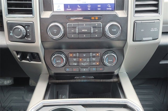 2021 Ford Super Duty F-250 Lariat