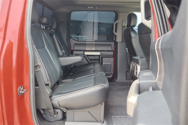 2021 Ford Super Duty F-250 Lariat