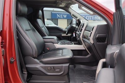 2021 Ford Super Duty F-250 Lariat