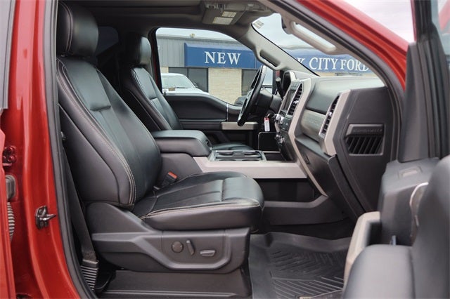 2021 Ford Super Duty F-250 Lariat