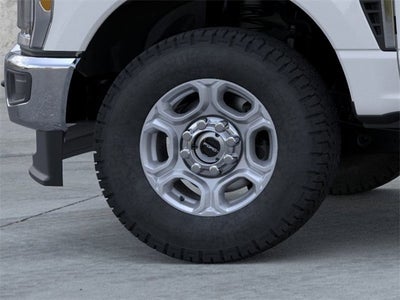 2026 Ford Super Duty F-250 XLT