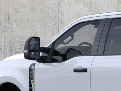 2026 Ford Super Duty F-250 XLT