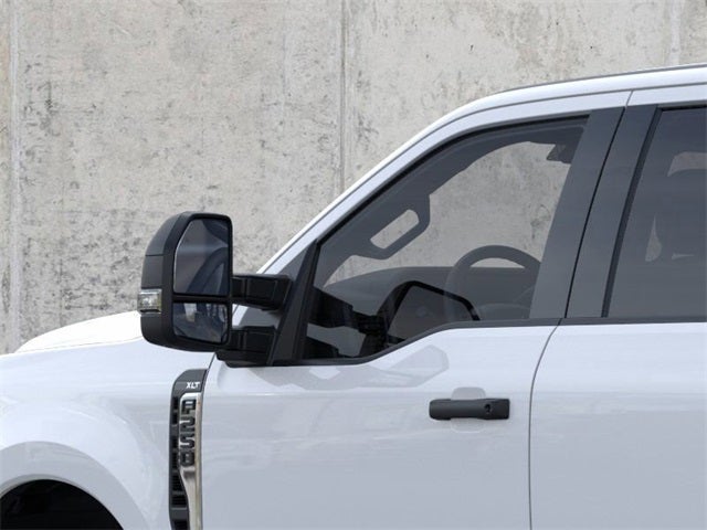 2026 Ford Super Duty F-250 XLT