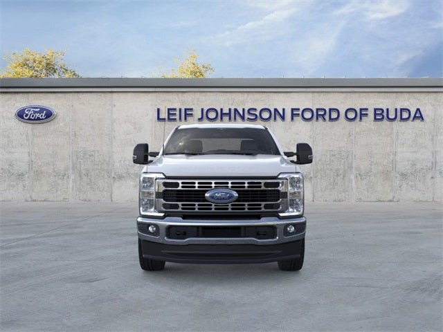 2026 Ford Super Duty F-250 XLT