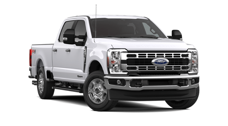 2026 Ford Super Duty F-250 XLT