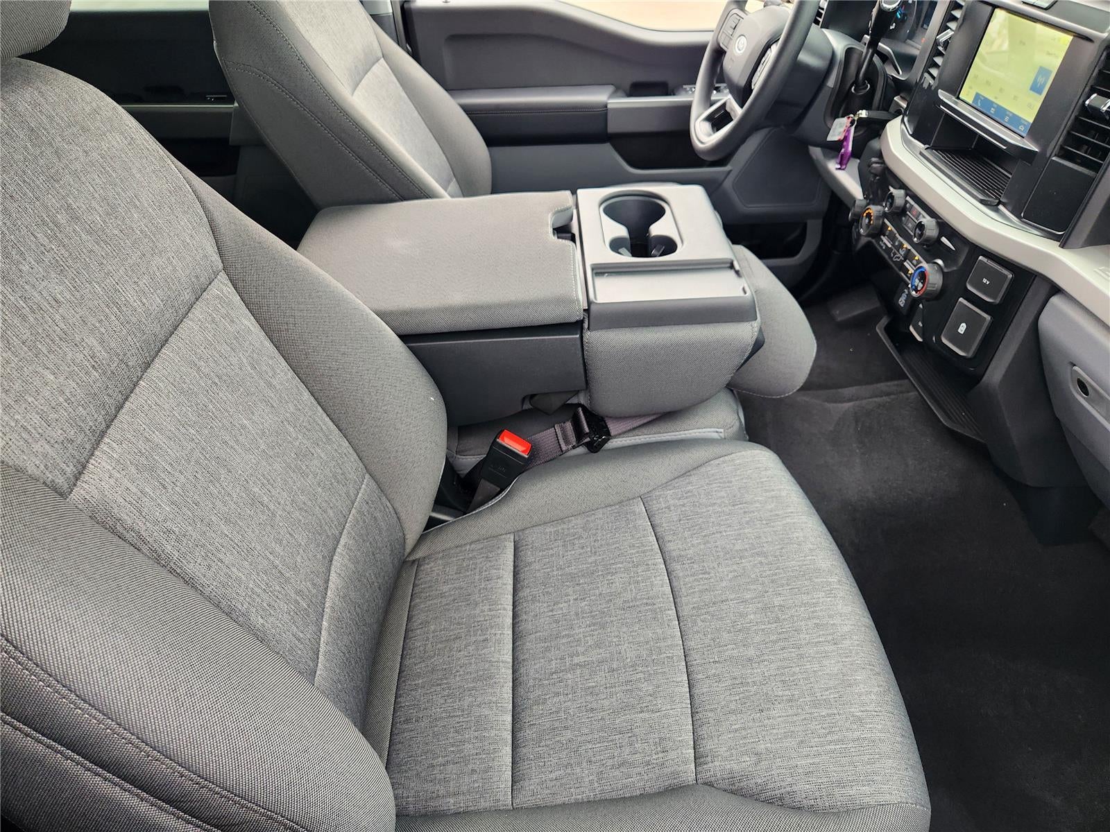 2026 Ford Super Duty F-250 XL