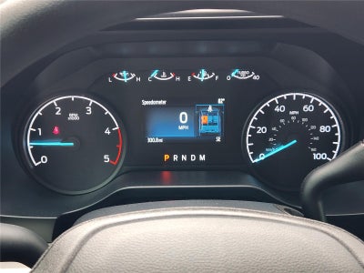 2026 Ford Super Duty F-250 XL