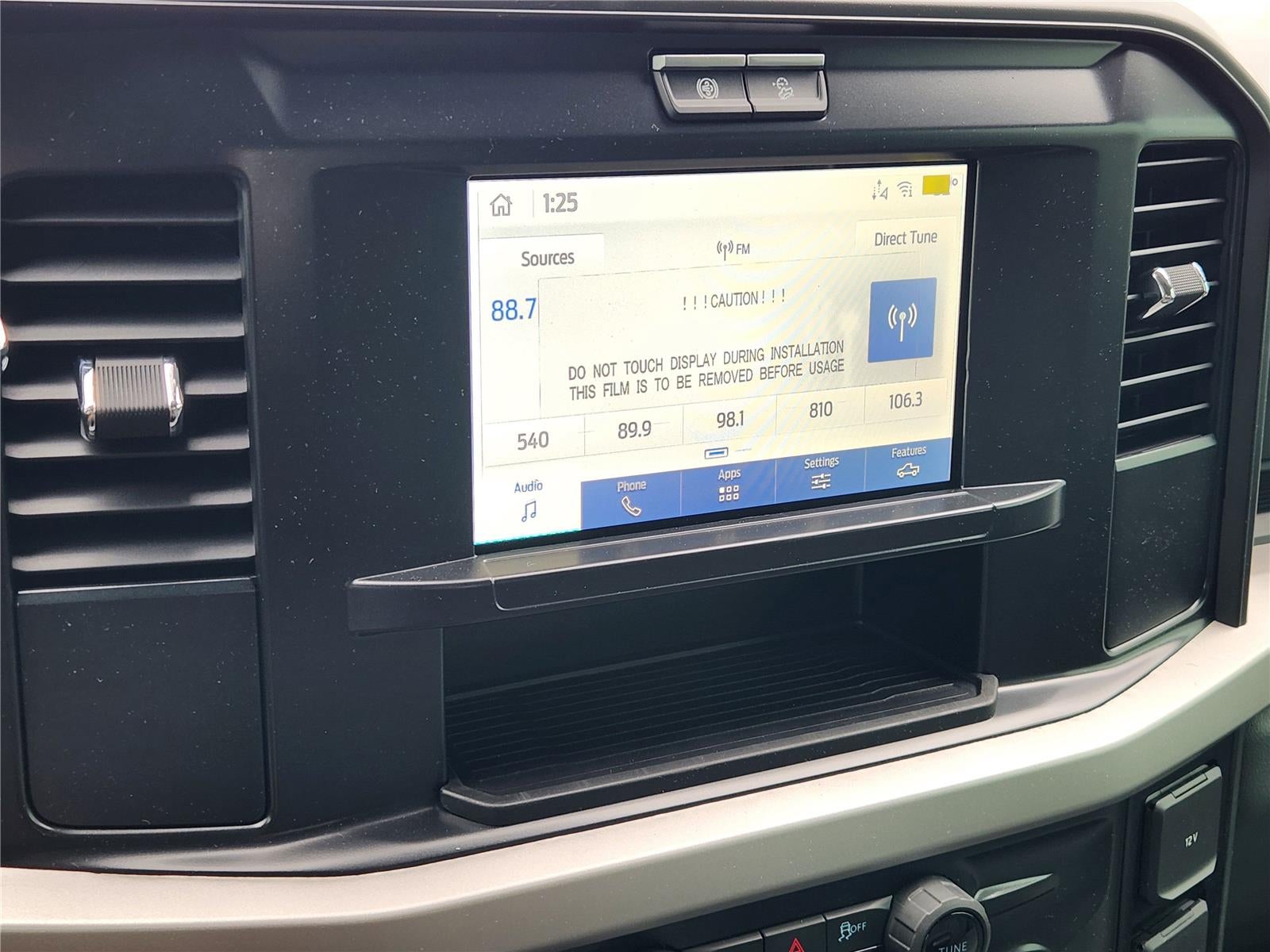 2026 Ford Super Duty F-250 XL